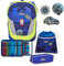 Scout Basic Sunny II Set 4-teilig Blue Police