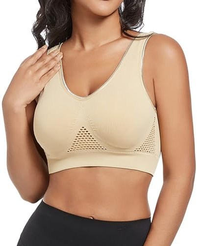 CXKOLD Post Surgery Bras for Women Bralettes for Women Multipack Bandeau Bras Bra Strapless Push up Bra Set 30f Quarter Cup Bra Wireless Bra Plus Size 2 Sizes Bigger Bra Bra Extenders 3 Hooks Black