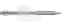 Bosch Zubehör 2608690103 Spitzmeißel R-Tec SDS-max 400 mm; Spitzmeißel R-Tec
