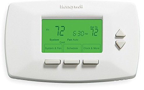 Honeywell TB7220U1012 CommercialPRO 7000 Programmable Commercial Thermostat