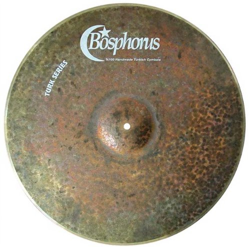 Bosphorus Turk Medium Thin Ride Platillos 21 