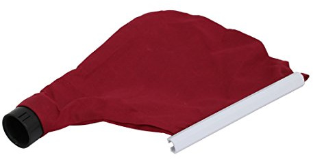 sourcing map 28cmx20cmx3.5cm bande détachées Couvercle anti-poussière Sac pour 9403