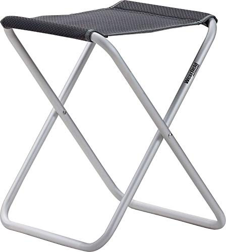 Westfield 301-4293 CG Hocker Be-Smart Stool XL Charcol grey