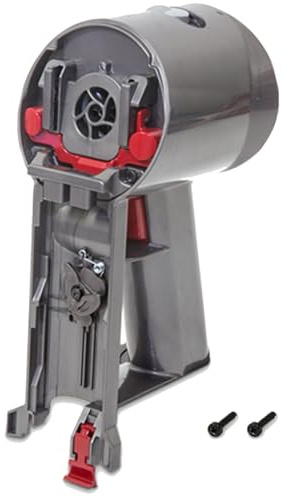 Dyson Motor & Hauptgehäuse V8 SV10 Absolute Animal Akku-Staubsauger 967812-01