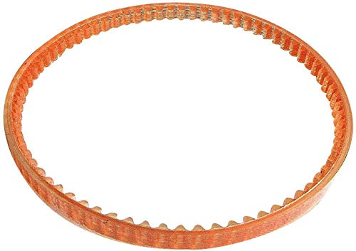 Z.Z.N. Correa dentada para máquina de coser (motor), motor de mochila, 450, ancho 5-6 mm