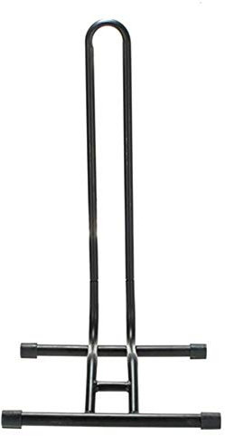 Fahrrad-Fahrrad-Wartung Mechaniker Reparatur Zahnstangen-Halter Fahrrad Montageständer Abstellbügel MTB Bike Home Storage Maintenance Tool fahrrad wandhalterung 553 (Color : Natural)
