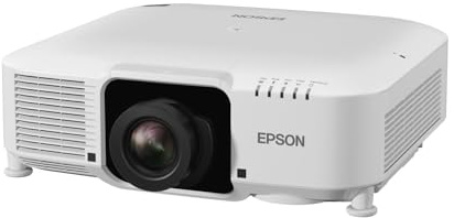 Epson EB-PU1008W (ohne Objektiv)