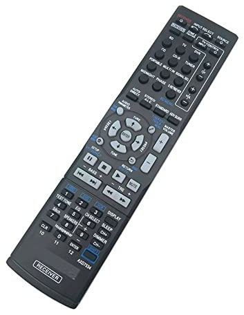 YONGERN Universal Remote Control For Pioneer AXD7694 SC-9540 SC-25 VSX-820-K VSX-830-K AV Receiver