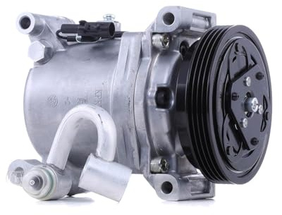 STARK SKKM-0340797 Compressore aria condizionata Compatibilità con SUZUKI SWIFT III MZ, EZ