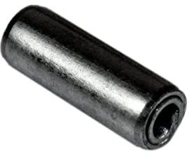 Spiralspannstift, Sicherungsstift, Haltestift, Spanstift für BKS Janus Profilzylinder der Serie PZ 45 und 46 (10 Stück)