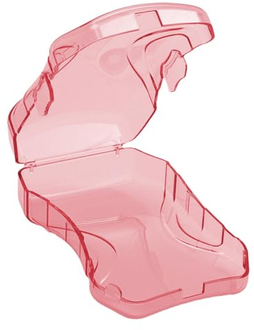 Portagioie per bambini, senza spremere, porta sacchetti, sicuro e antischiacciamento, contenitore per alimenti, scatola per alimenti per bambini per auto-nutrizione, sacchetto per yogurt