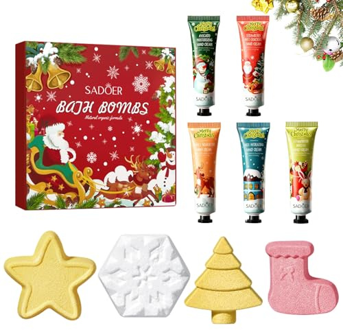 exatta Coffret Cadeau Boules de Bain
