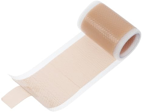 DECORNIJIA Parche De Corrección Auricular De Silicona Para Bebés Autoadhesivo Transpirable Para Orejas Protruidas y Cuidado Auricular Suave