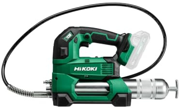 Pressa per grasso a batteria AL18DAW4Z