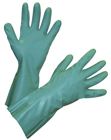 Keron VINEX 29818 Gants industriels Vert Taille 9