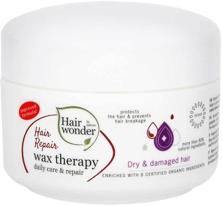 HENNAPLUS Hairwonder Wax The 100 ml