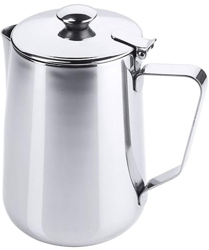 Contacto 100 Kaffeekannen – 1,4 l
