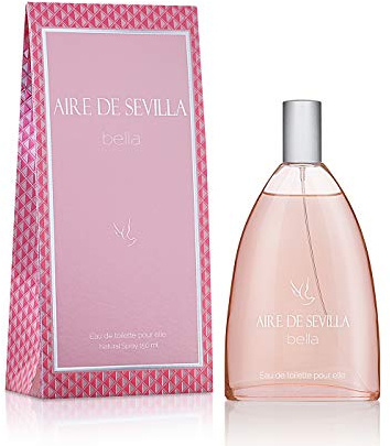 Aire de Sevilla Edición Bella - Eau de Toilette 150 ml