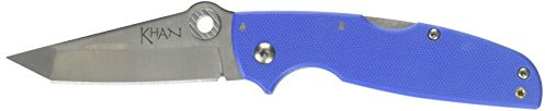 Cold Steel CS54T Coltello, Unisex – Adulto, Multicolore, Taglia Unica