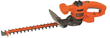 BLACK+DECKER Tagliasiepi BEHTS125