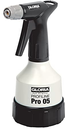 GLORIA - Atomiseur 0,5L en Plastique - GLORIA - PRO05