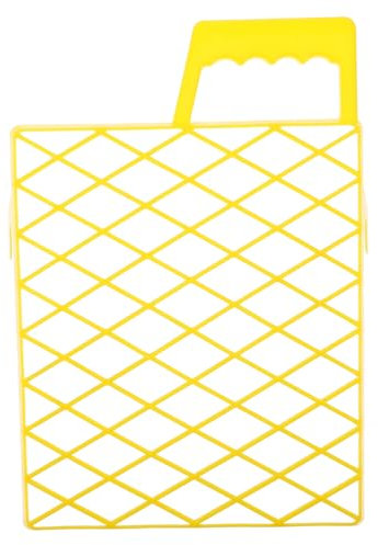 DIYEAH Plastic Paint Pad for Bucket Paint Bucket Mesh Screen Liner for Crafts and Diy Projects