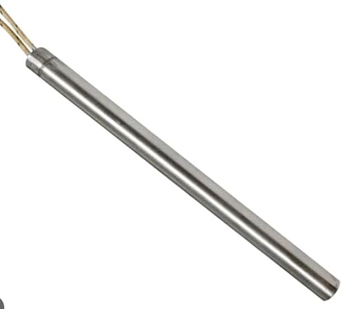 Bougie d'allumage pour poêle à granulés d'origine RAVELLI cod. 55004