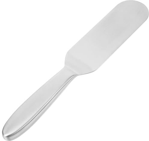 Beavorty Pies de Acero Inoxidable con Mango Ligero Removedor de Callos y Durezas Herramienta Portátil para Cuidado y Exfoliación de Piel Muerta Ablandador Eficaz para Pedicura Casa