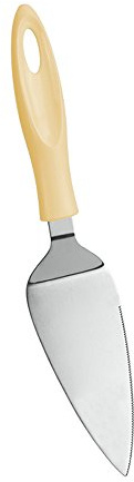 Metaltex Store Pelle à Tarte coupante INOX KRISTALL