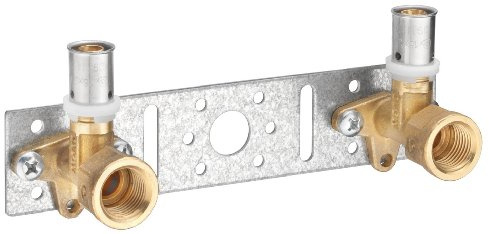 Cornat Montageeinheit 16 mmx 1/2 IG, VRP500916