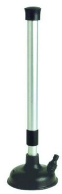 Flusher Motorspülung 3/4 Zoll Frischwasserspülung Wellenantrieb Innenborder