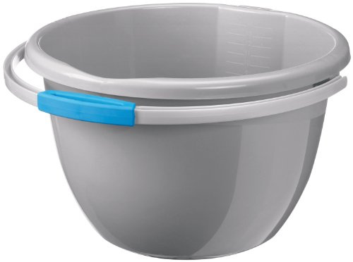 Sunware 16400072 Water line, Wannen Eimer 14 L