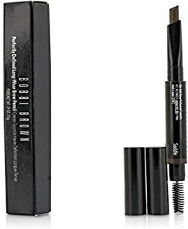 Bobbi Brown Perfectly Defined Long-Wear Brow Pencil, 07 Saddle, 33g