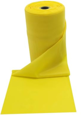 Sveltus Rouleau Bande Jaune 25m Light