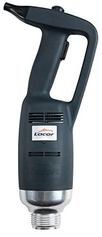 Lacor 69750 - Cabezal con Motor para Batidor Profesional de Serie Fija | Para un uso práctico y profesional en cocina; perfecto para el día a día en hostelería y en casa, cómodo de usar y de guardar