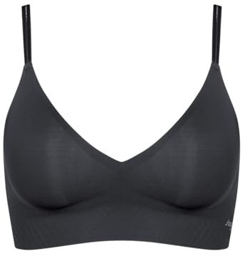 Sloggi Damen sloggi BODY ADAPT Bralette, BLACK, M