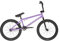 Wethepeople Nova lila 2022 BMX