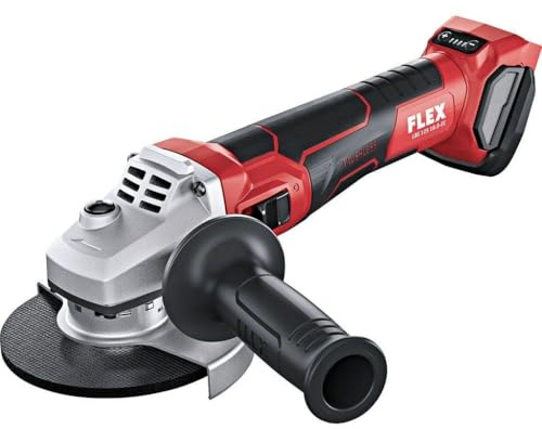 Flex 18V 125mm Akku Winkelschleifer LBE 125 18.0-EC C |