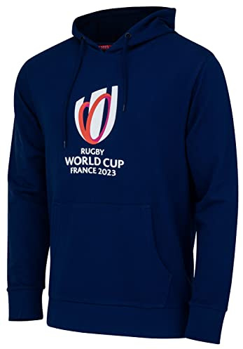 Rugby World Cup Sweat RWC - Collection Officielle Coupe du Monde de Rugby 2023