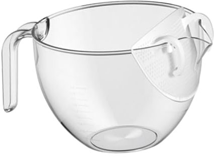 Garneck Reissieb Mit Griff Und Abtropffunktion Wiederverwendbare Siebschale Aus Praktisches Küchensieb Zum Waschen Von Reis Obst Und Gemüse