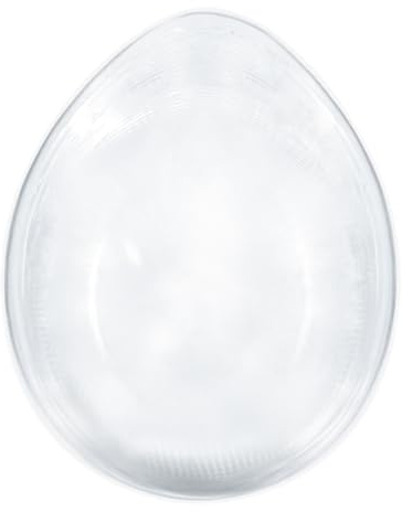 ONEFENG Waterdrop Silicone Breast Forms Mastectomy Prosthesis For Swimming Concave Bra Pad Breast Ehancers One Piece