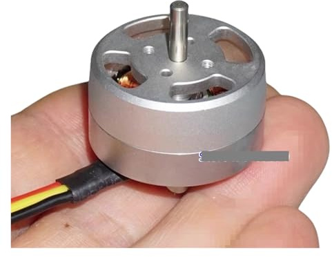 LTRAJUYNH 2405 aircraft model unmanned aerial vehicle brushless electronic starter 800KV 3-6S aircraft model four axis multi rotor power brushless moto