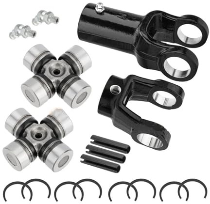 Albero Cardanico Giunto Cardanico Anteriore Albero Trasmissione Per Polaris Per Sportsman 300 335 400 450 500 550 570 600 700 800 1350053 2202015 2203703