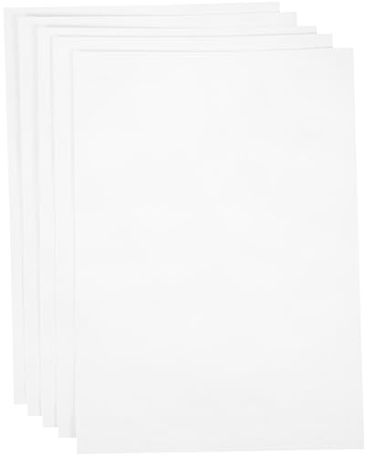 ABOOFAN 5 pièces Huile Lubrifiante pour Broyeuse Papier Entretien Facile sans Salissures Prévention des Bourrages Prolonge la Durée de Vie des Engrenages