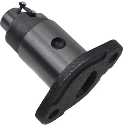 kit de courroie de distribution Tendeur de chaîne distribution pour moteur voiture, compatible avec pour Toyota Pièces automobiles