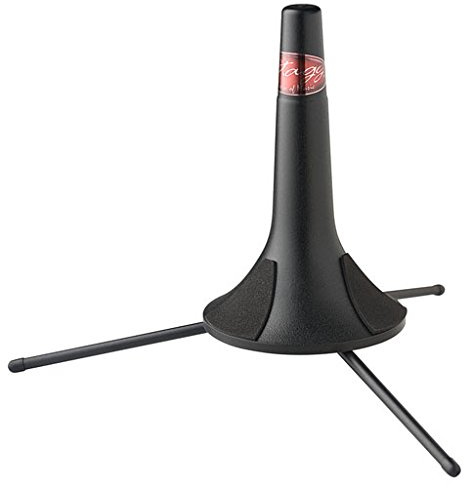 Stagg SB701 Trompetenständer schwarz
