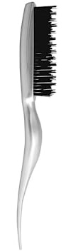 Paul Mitchell Pro Tools Teasing Brush, Hair Brush With Tail Handle for Back Combing, Lifting + Creating Volume, For All Hair Types