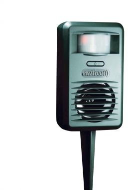 Catfree Ultrasonic Cat Deterrent