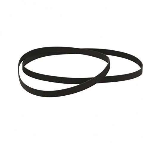 THAKKER RS-TR 474 Riemen-Set kompatibel mit Technics RS-TR 474 Riemen-Set Kassettendeck Belt
