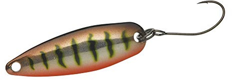 Illex Native Spoon - Blinker, Länge/Gewicht:3.6cm / 3.5g, Illex Farben:Vairon